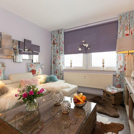 Bad Lausick Ferienappartment Brigitte Екстер'єр фото